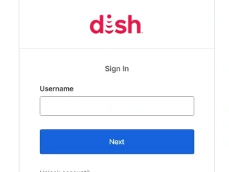 Okta Dashboard Dish tv