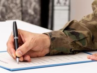Project 2025 Military Entrance Exam