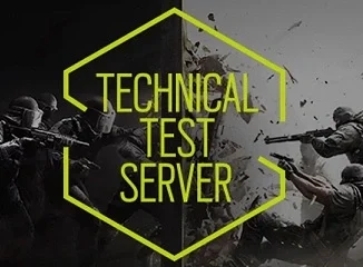 R6 Test Server
