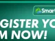 Register Smart SIM Philippines