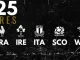 Six Nations ticketing