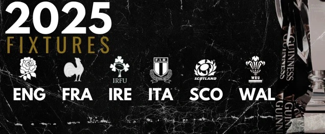 Six Nations ticketing