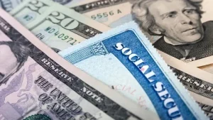 social security benefits fairness act