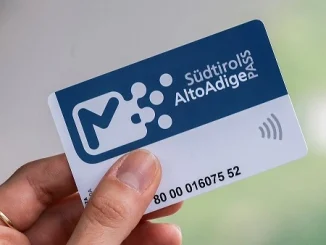 Südtirol Pass Login