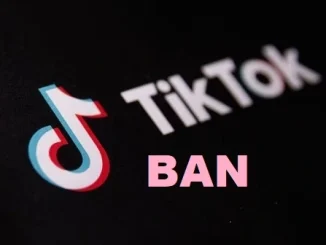 TikTok Ban
