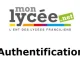 monlycee.net