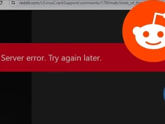 reddit error 500