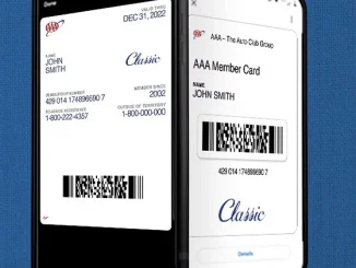 AAA Membership Renewal