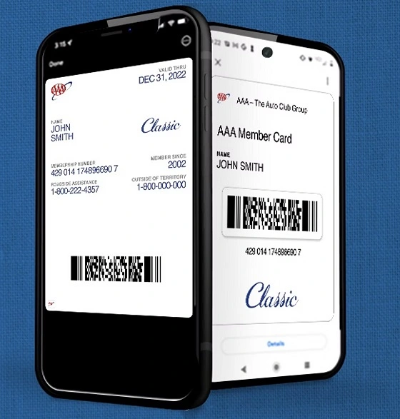 AAA Membership Renewal