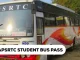APSRTC Bus Pass Application