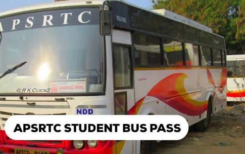 APSRTC-Bus-Pass-Application APSRTC Bus Pass Application