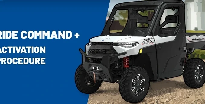 Activating-RIDE-COMMAND Activating RIDE COMMAND+