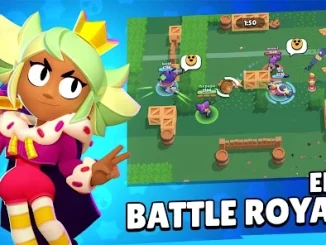 Active Brawl Stars Creator Codes