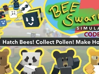Bee Swarm Simulator Codes