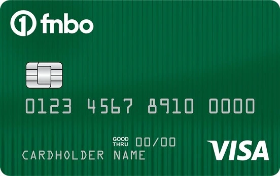 FNBO Card Activation