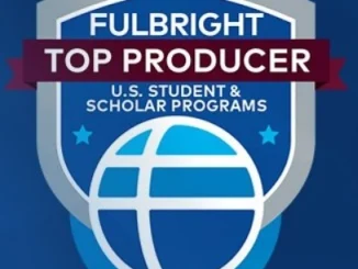 Fulbright Scholarship 2025
