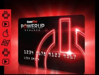 Gamestop Credit Card Login