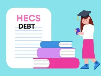 HECS Debt Refund Calculator