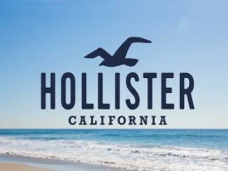 Hollister Gift Card