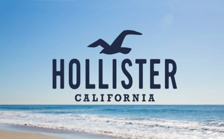 Hollister Gift Card