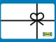 IKEA e-gift card