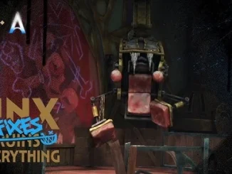 Jinx Fixes Everything