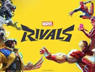 Marvel Rivals