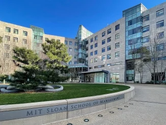 Massachusetts Institute of Technology SLOAN