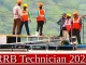 RRB Technician Grade 3