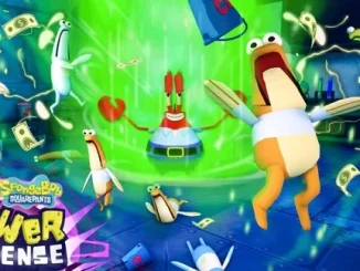 Spongebob Tower Defense Codes 2025