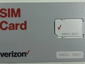 verizon activate new phone