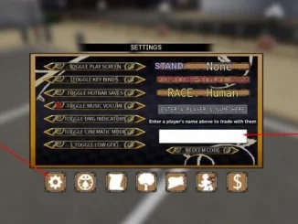 your bizarre adventure codes