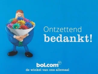 bol.com Cadeaukaart