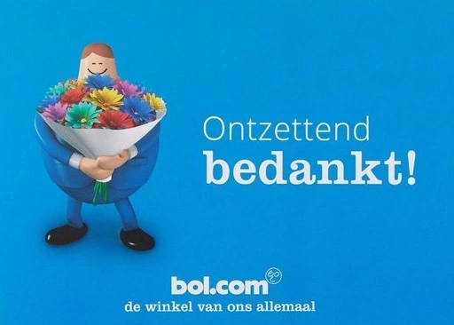 bol.com Cadeaukaart