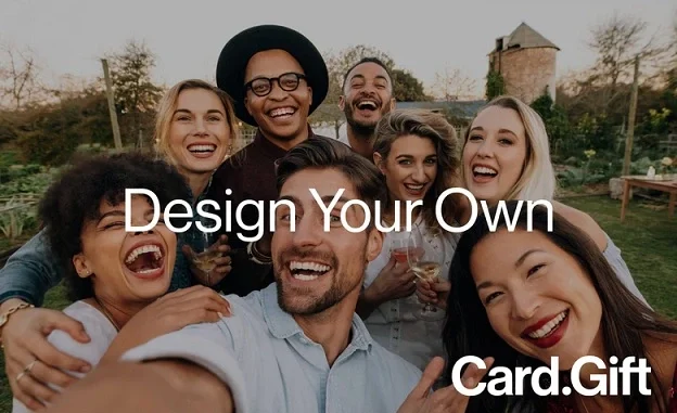 card.gift/register Gift Card