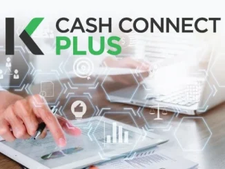 k-cash connect plus