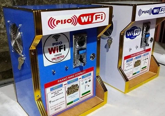 10.0.0.1 piso wifi vendo pause login