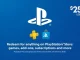 PSN gift card activation