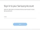 signin.samsung.com/key