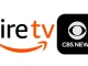 Activate CBS Network on FireTV