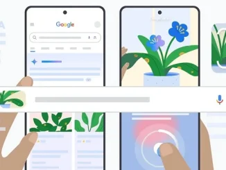 Google Search in 2025