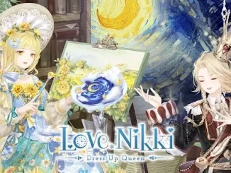 Infinity Nikki Codes