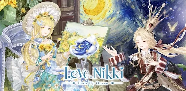 Infinity Nikki Codes