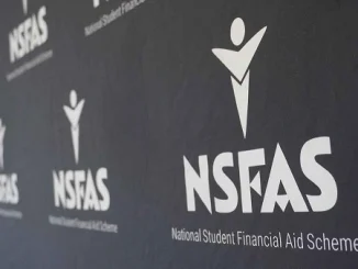 NSFAS Login Portal Status Check