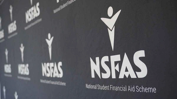 NSFAS Login Portal Status Check