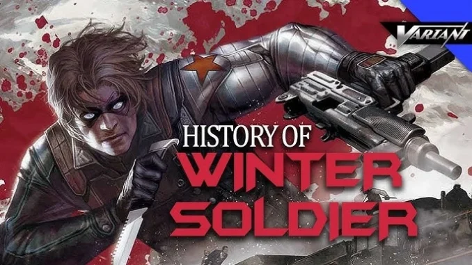 New Winter Soldier Activation Code