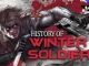 New Winter Soldier Activation Code