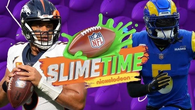 watch nickelodeon nfl