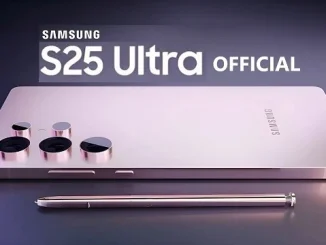 Samsung S25 Ultra Price in India