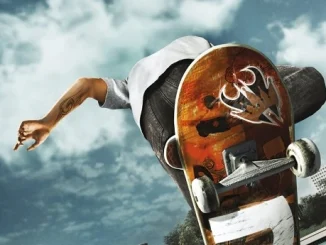 Skate 3 Cheat Codes 2025